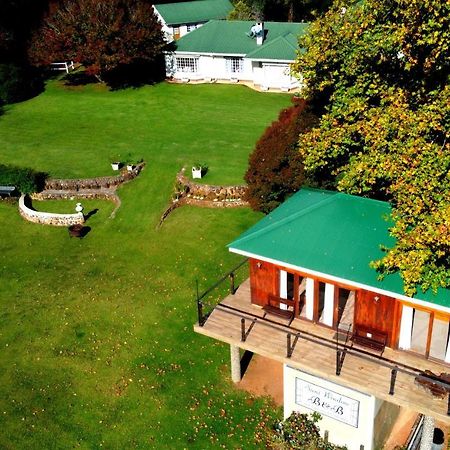 Sani Window B&B And Self Catering 安德伯格 外观 照片