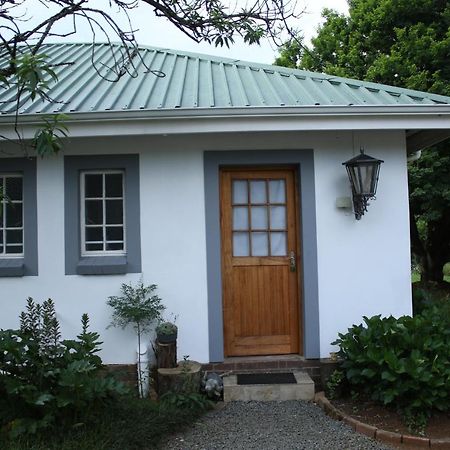 Sani Window B&B And Self Catering 安德伯格 外观 照片