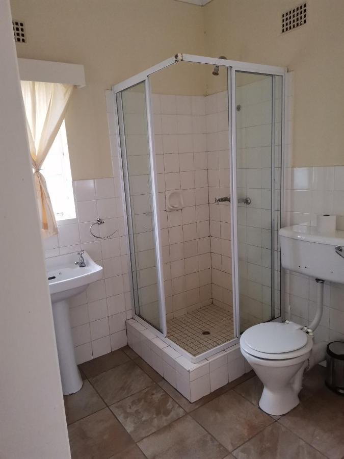 Sani Window B&B And Self Catering 安德伯格 外观 照片