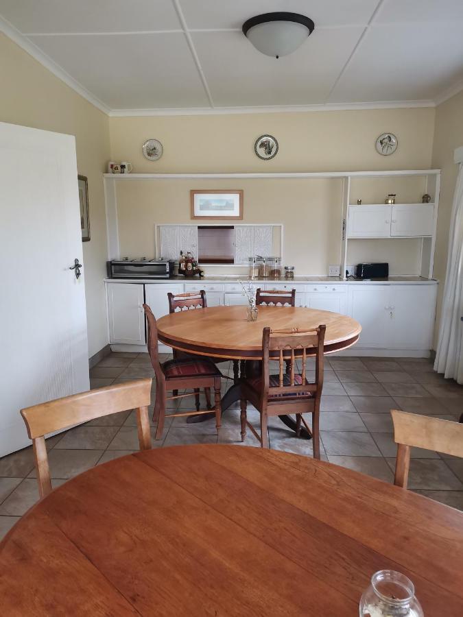 Sani Window B&B And Self Catering 安德伯格 外观 照片