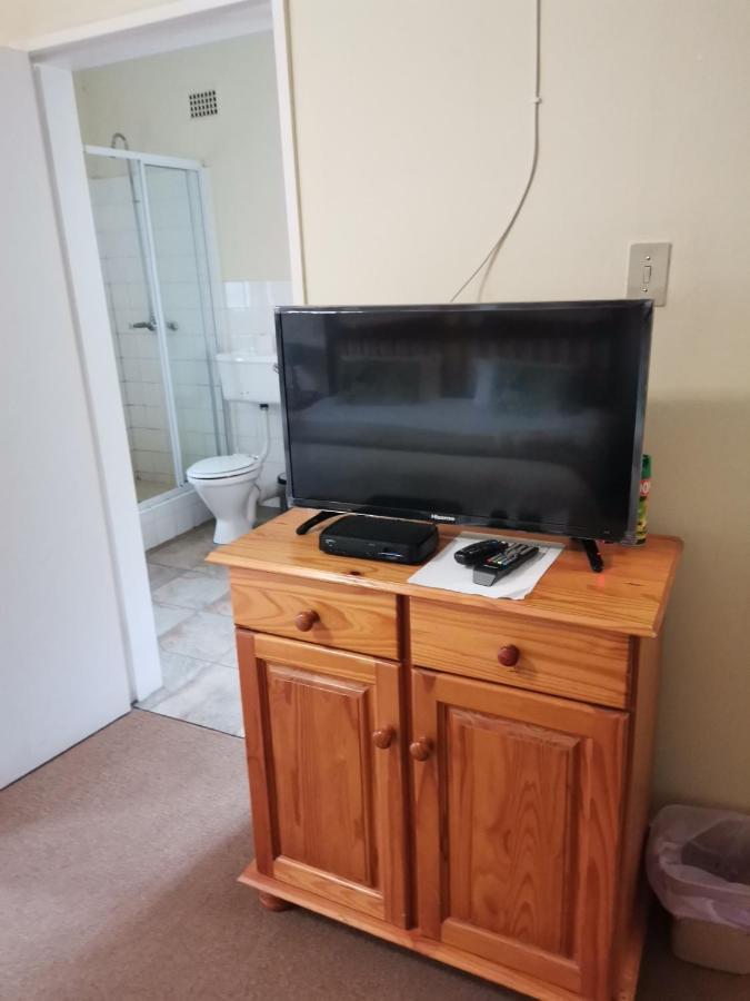 Sani Window B&B And Self Catering 安德伯格 外观 照片