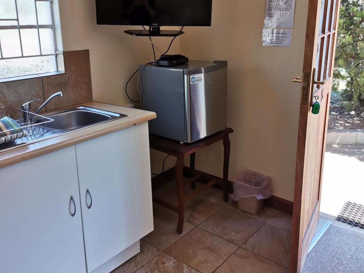 Sani Window B&B And Self Catering 安德伯格 外观 照片
