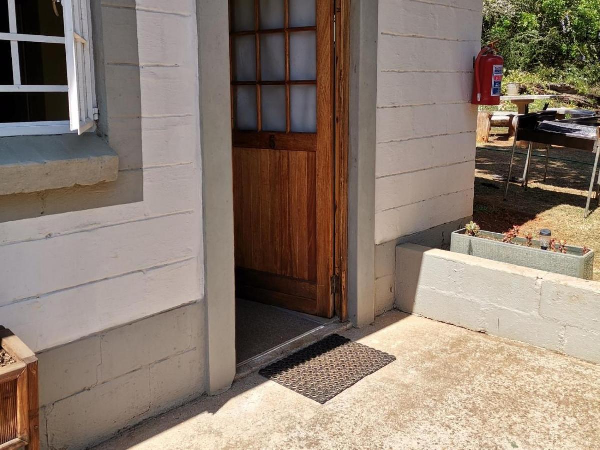 Sani Window B&B And Self Catering 安德伯格 外观 照片