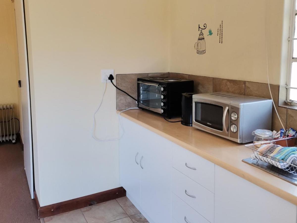 Sani Window B&B And Self Catering 安德伯格 外观 照片