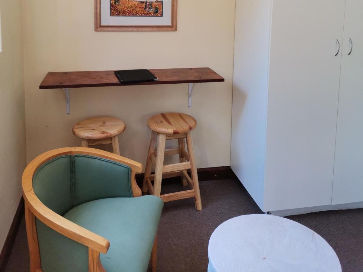 Sani Window B&B And Self Catering 安德伯格 外观 照片
