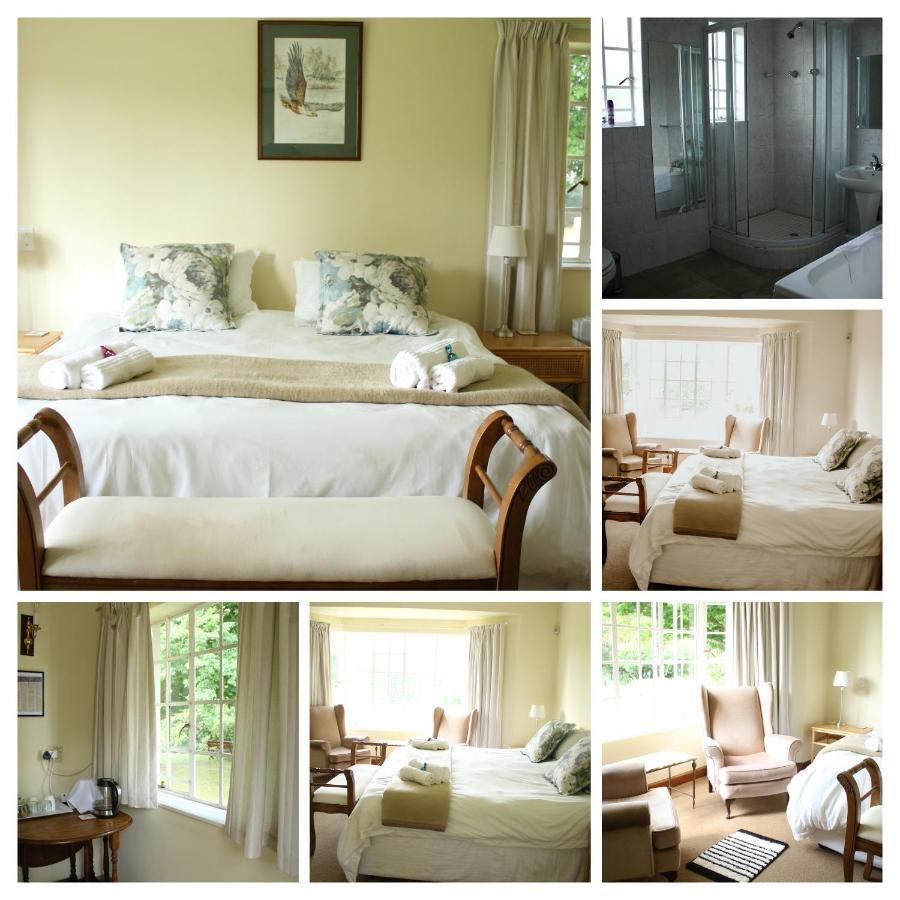 Sani Window B&B And Self Catering 安德伯格 外观 照片