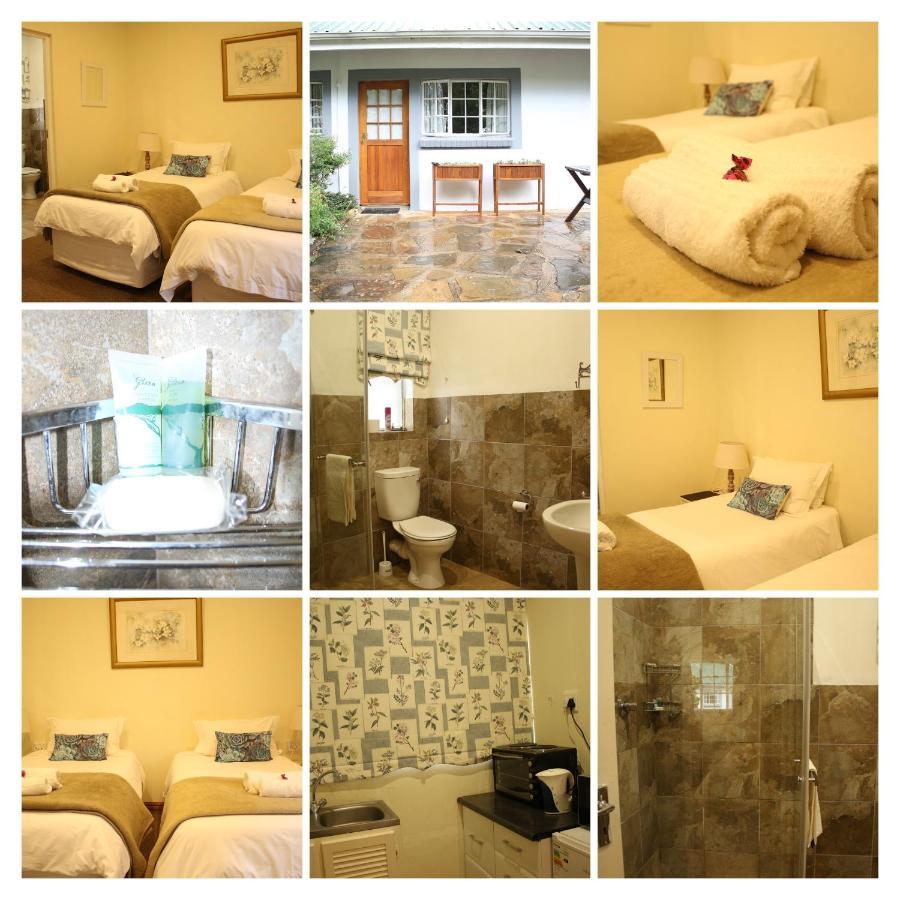 Sani Window B&B And Self Catering 安德伯格 外观 照片
