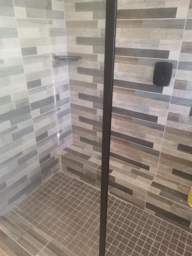 Sani Window B&B And Self Catering 安德伯格 外观 照片