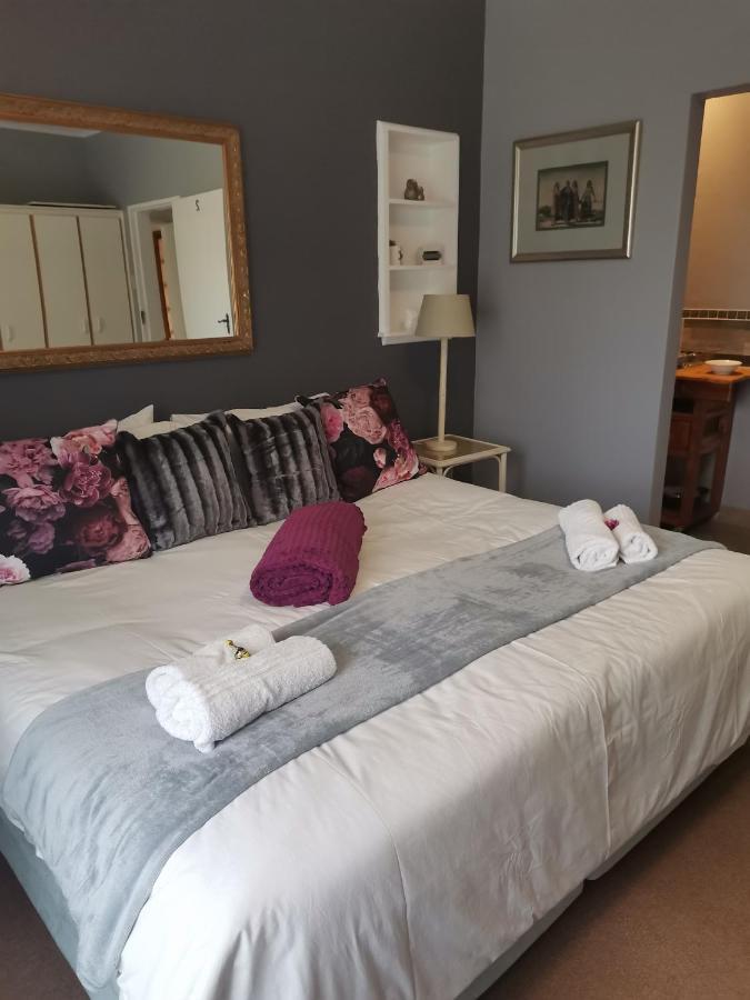 Sani Window B&B And Self Catering 安德伯格 外观 照片