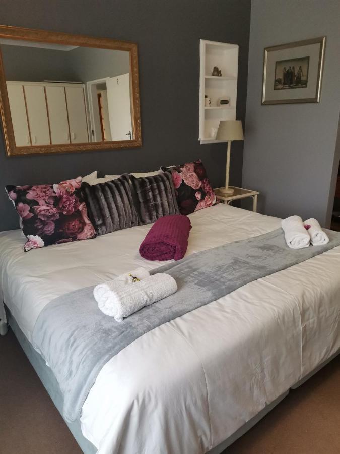 Sani Window B&B And Self Catering 安德伯格 外观 照片