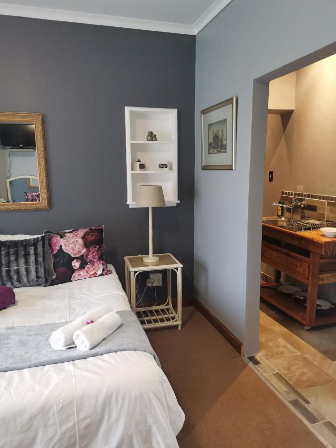 Sani Window B&B And Self Catering 安德伯格 外观 照片