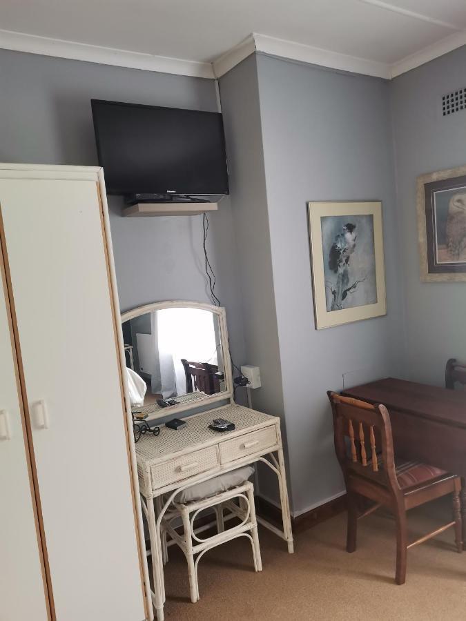 Sani Window B&B And Self Catering 安德伯格 外观 照片