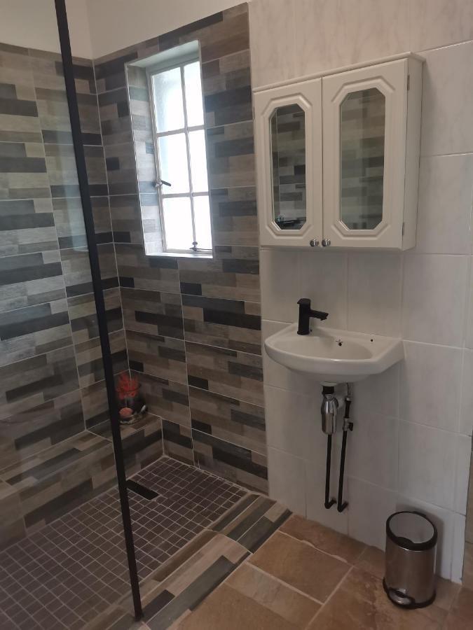 Sani Window B&B And Self Catering 安德伯格 外观 照片