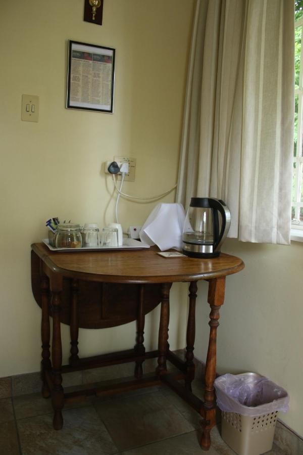 Sani Window B&B And Self Catering 安德伯格 外观 照片