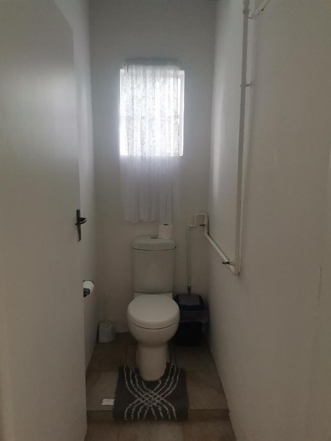 Sani Window B&B And Self Catering 安德伯格 外观 照片