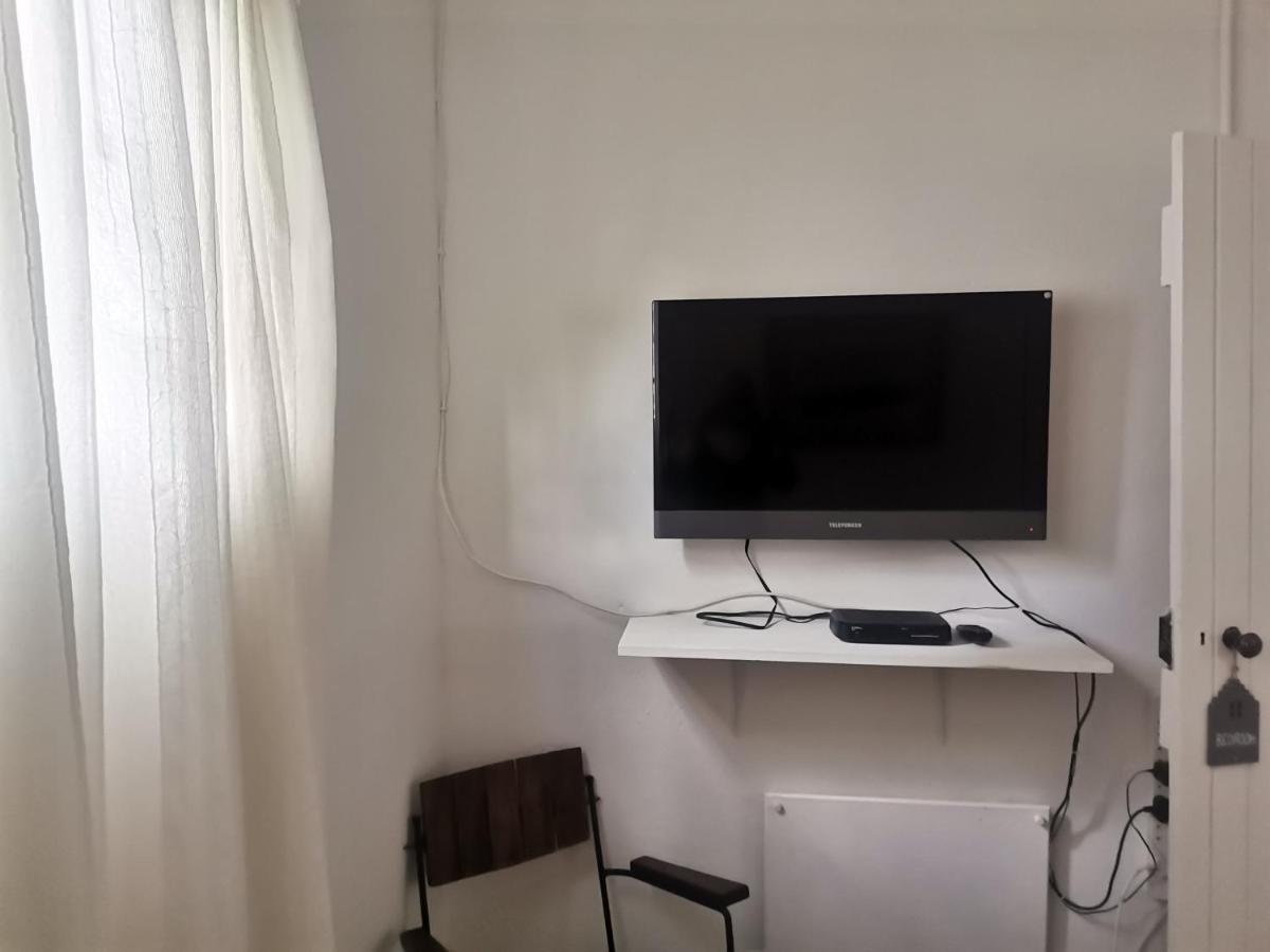 Sani Window B&B And Self Catering 安德伯格 外观 照片