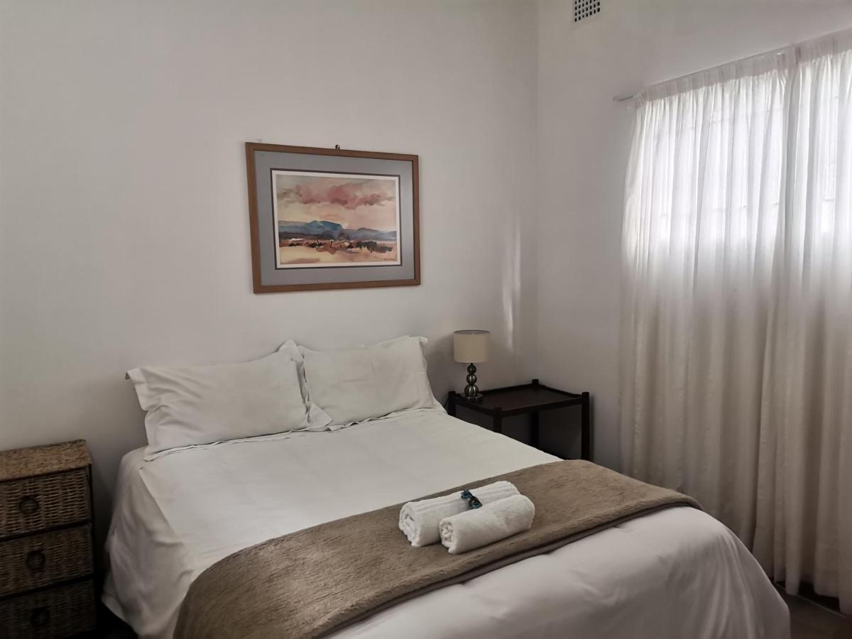 Sani Window B&B And Self Catering 安德伯格 外观 照片