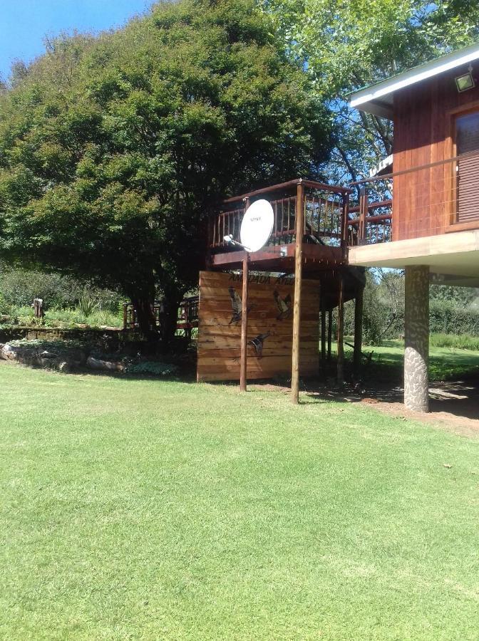 Sani Window B&B And Self Catering 安德伯格 客房 照片