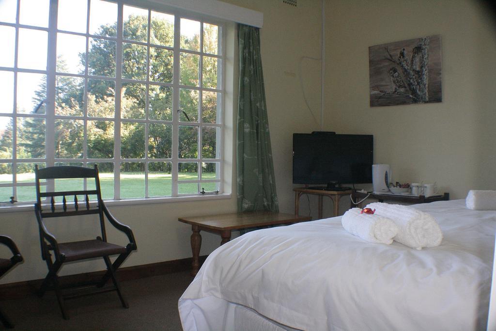 Sani Window B&B And Self Catering 安德伯格 外观 照片