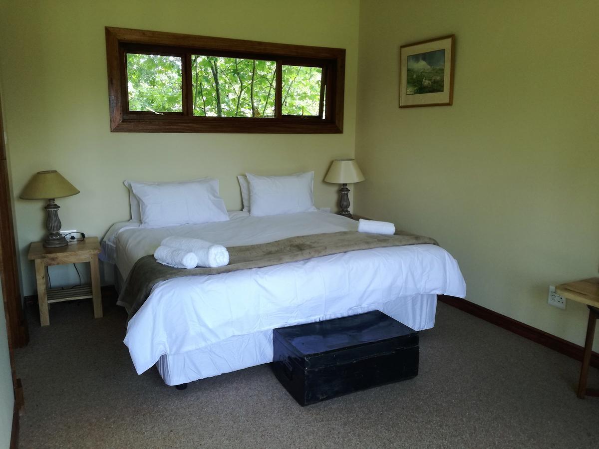 Sani Window B&B And Self Catering 安德伯格 外观 照片