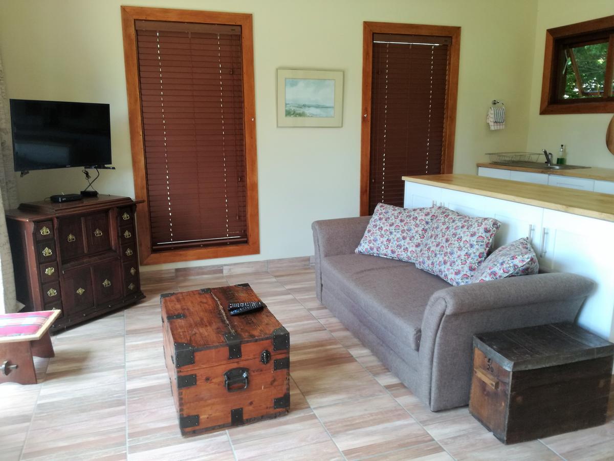 Sani Window B&B And Self Catering 安德伯格 外观 照片