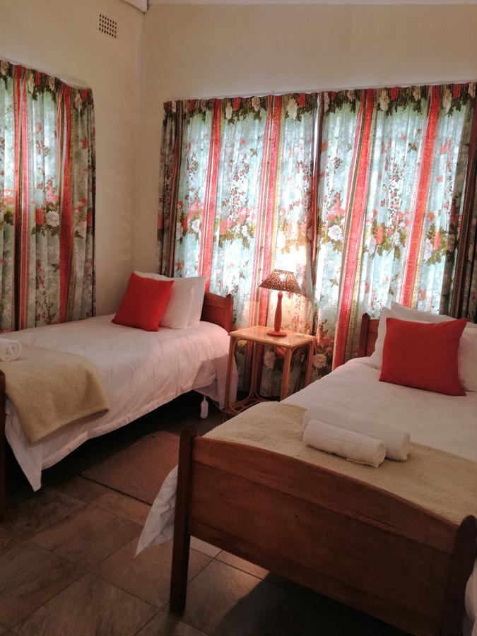 Sani Window B&B And Self Catering 安德伯格 外观 照片