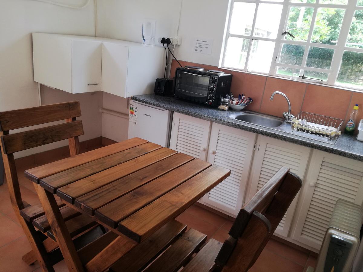 Sani Window B&B And Self Catering 安德伯格 外观 照片