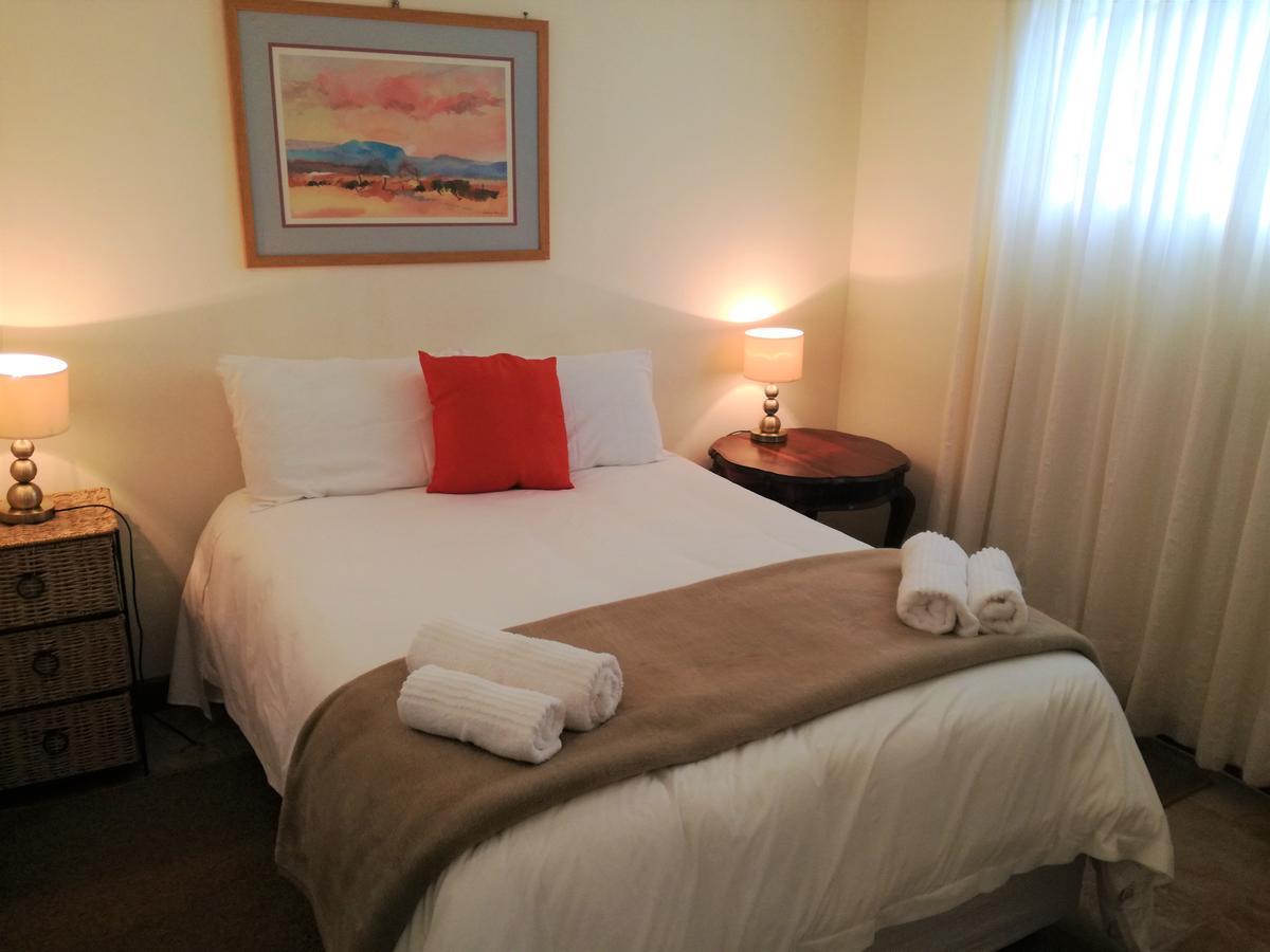 Sani Window B&B And Self Catering 安德伯格 外观 照片