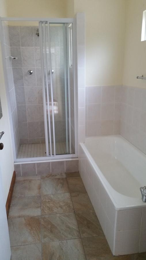 Sani Window B&B And Self Catering 安德伯格 外观 照片