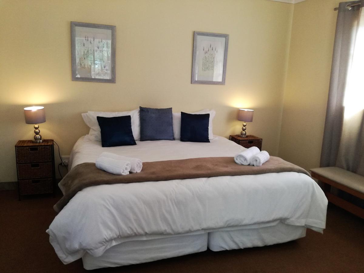 Sani Window B&B And Self Catering 安德伯格 外观 照片